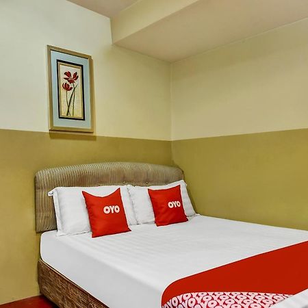 Hotel Bintang 加影 外观 照片