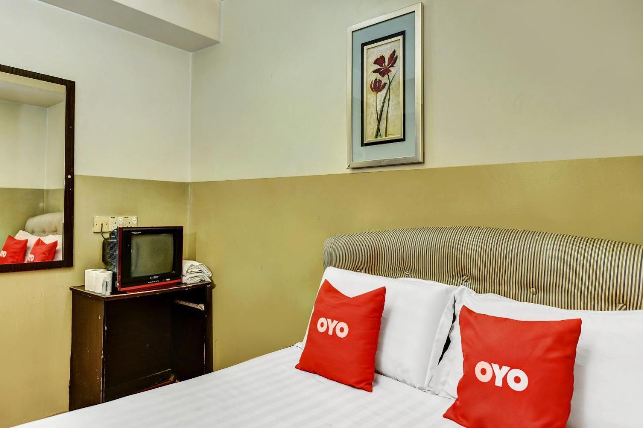 Hotel Bintang 加影 外观 照片