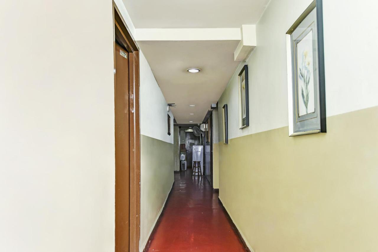 Hotel Bintang 加影 外观 照片