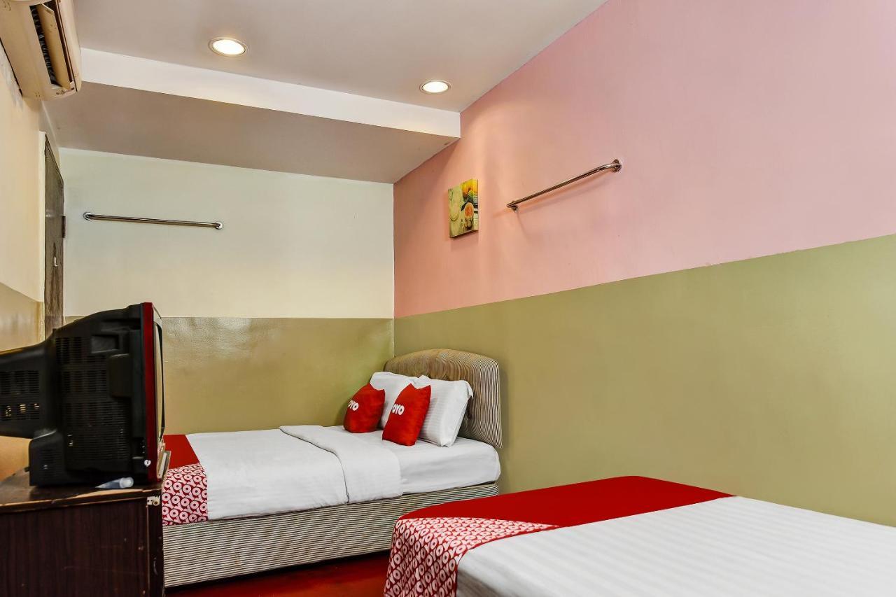 Hotel Bintang 加影 外观 照片