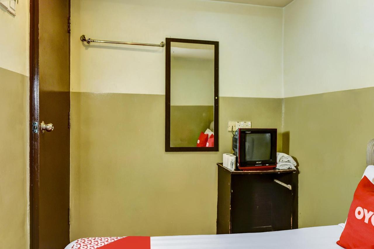 Hotel Bintang 加影 外观 照片