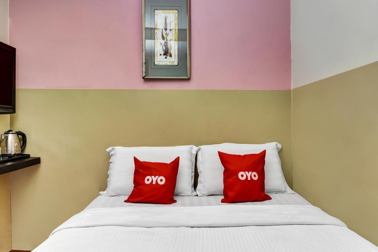 Hotel Bintang 加影 外观 照片