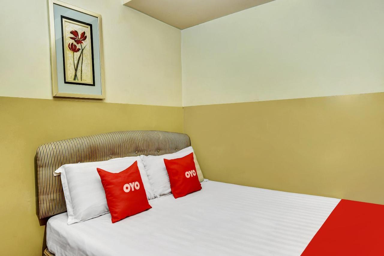 Hotel Bintang 加影 外观 照片
