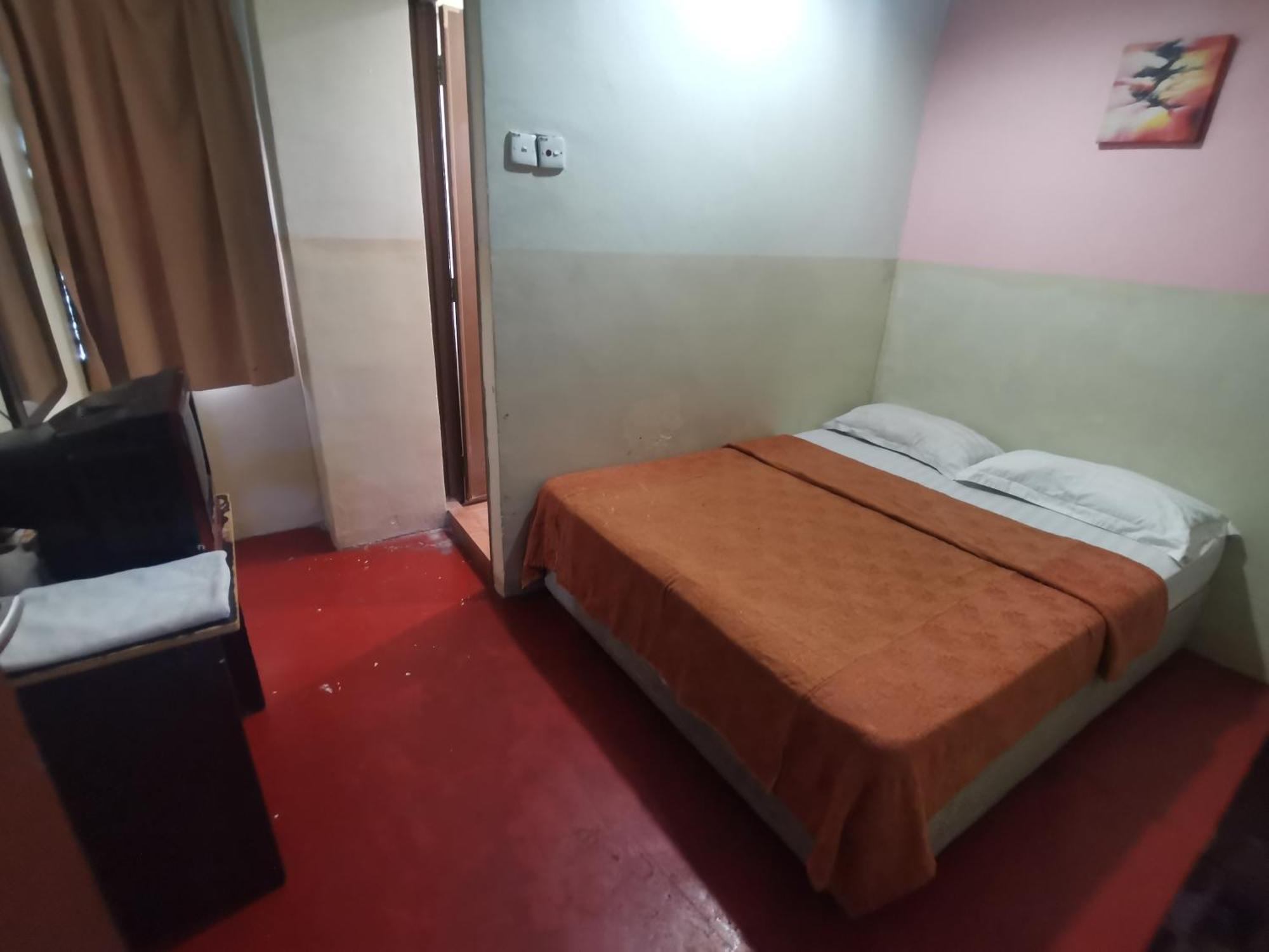 Hotel Bintang 加影 外观 照片
