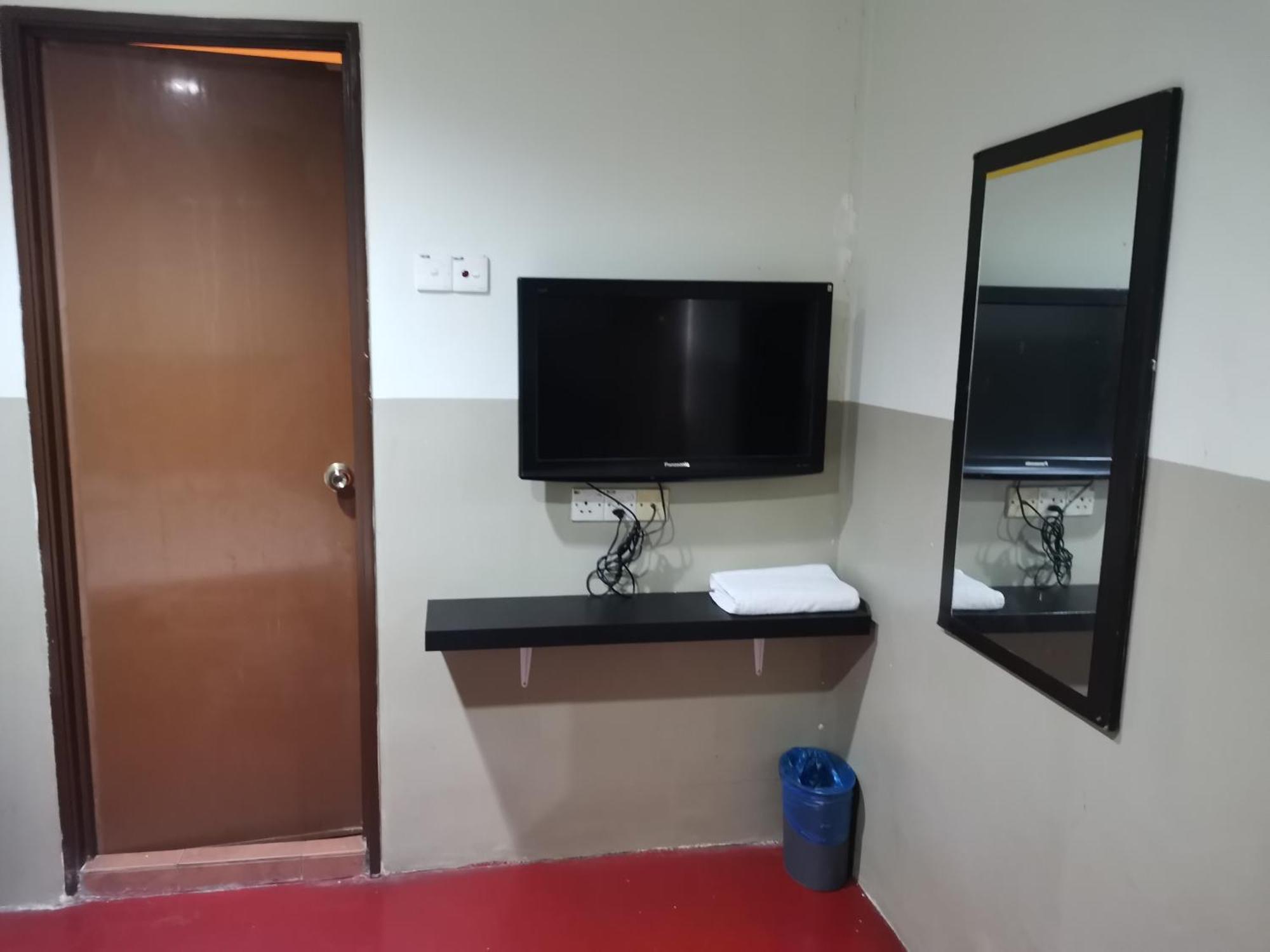 Hotel Bintang 加影 外观 照片