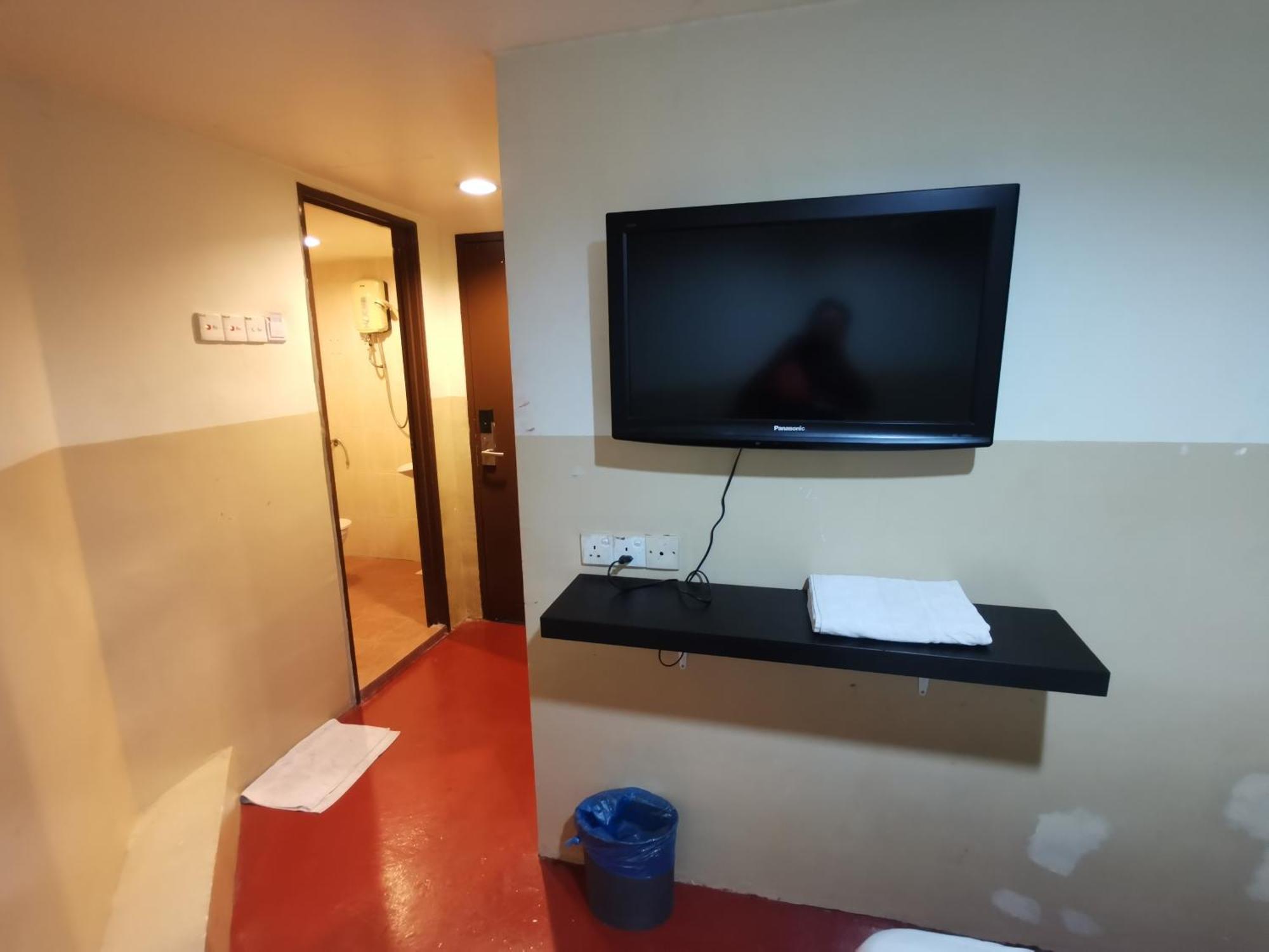 Hotel Bintang 加影 外观 照片