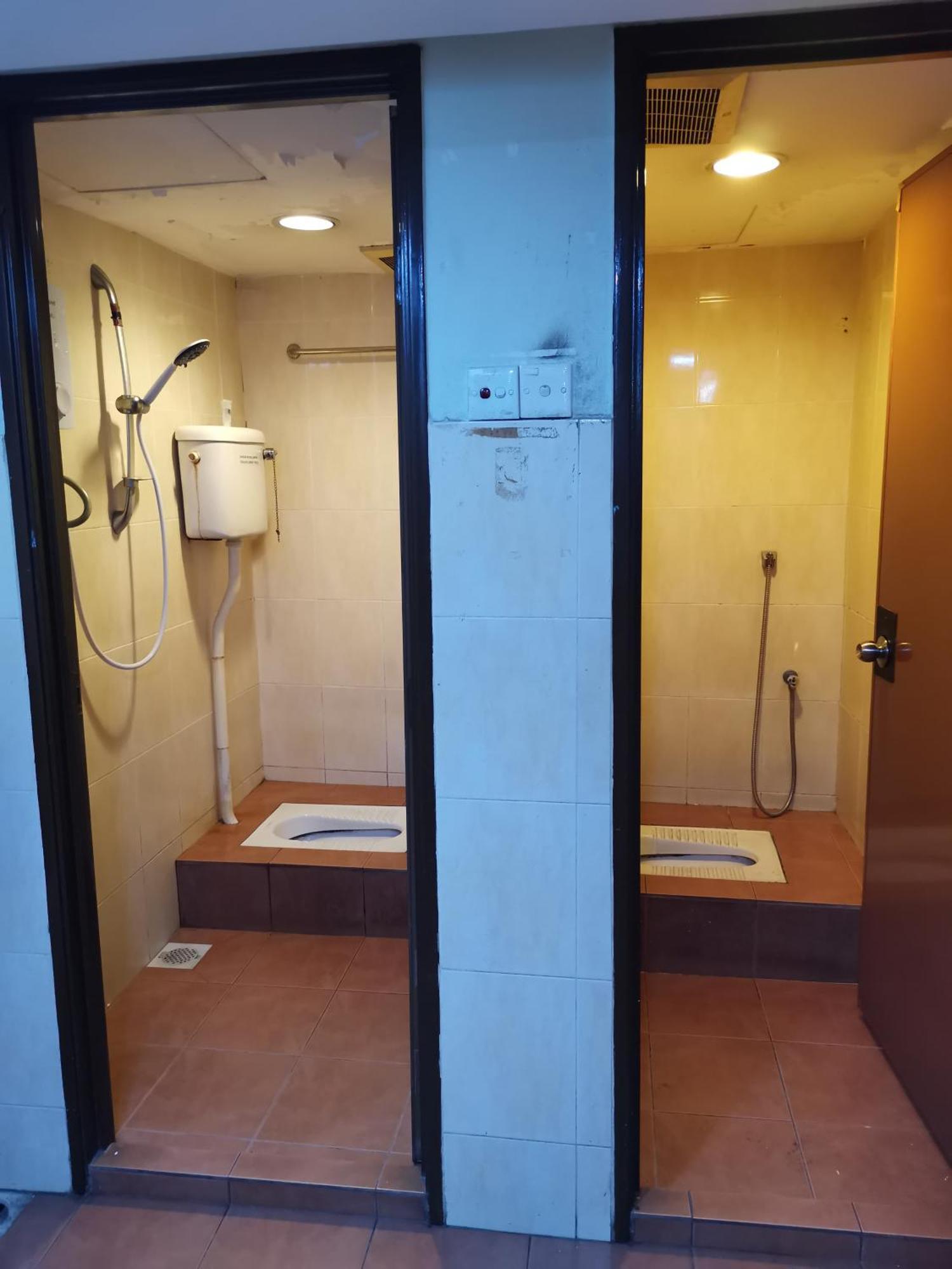 Hotel Bintang 加影 外观 照片