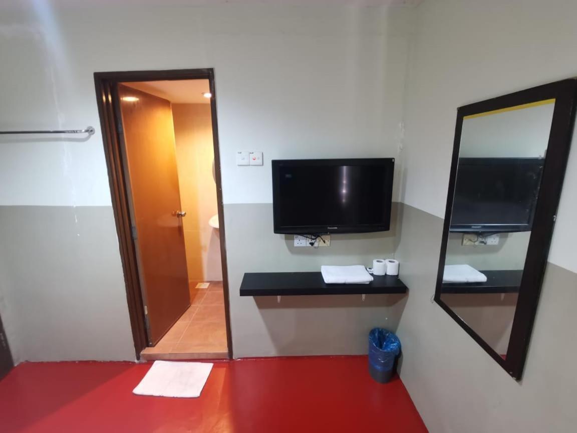 Hotel Bintang 加影 外观 照片